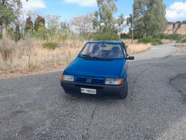 Fiat Uno 1.0 i.e. cat 5 porte Fire