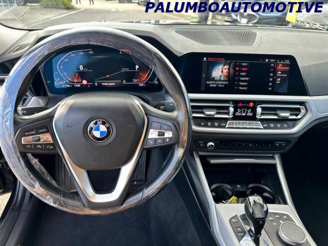 BMW 320 d xDrive