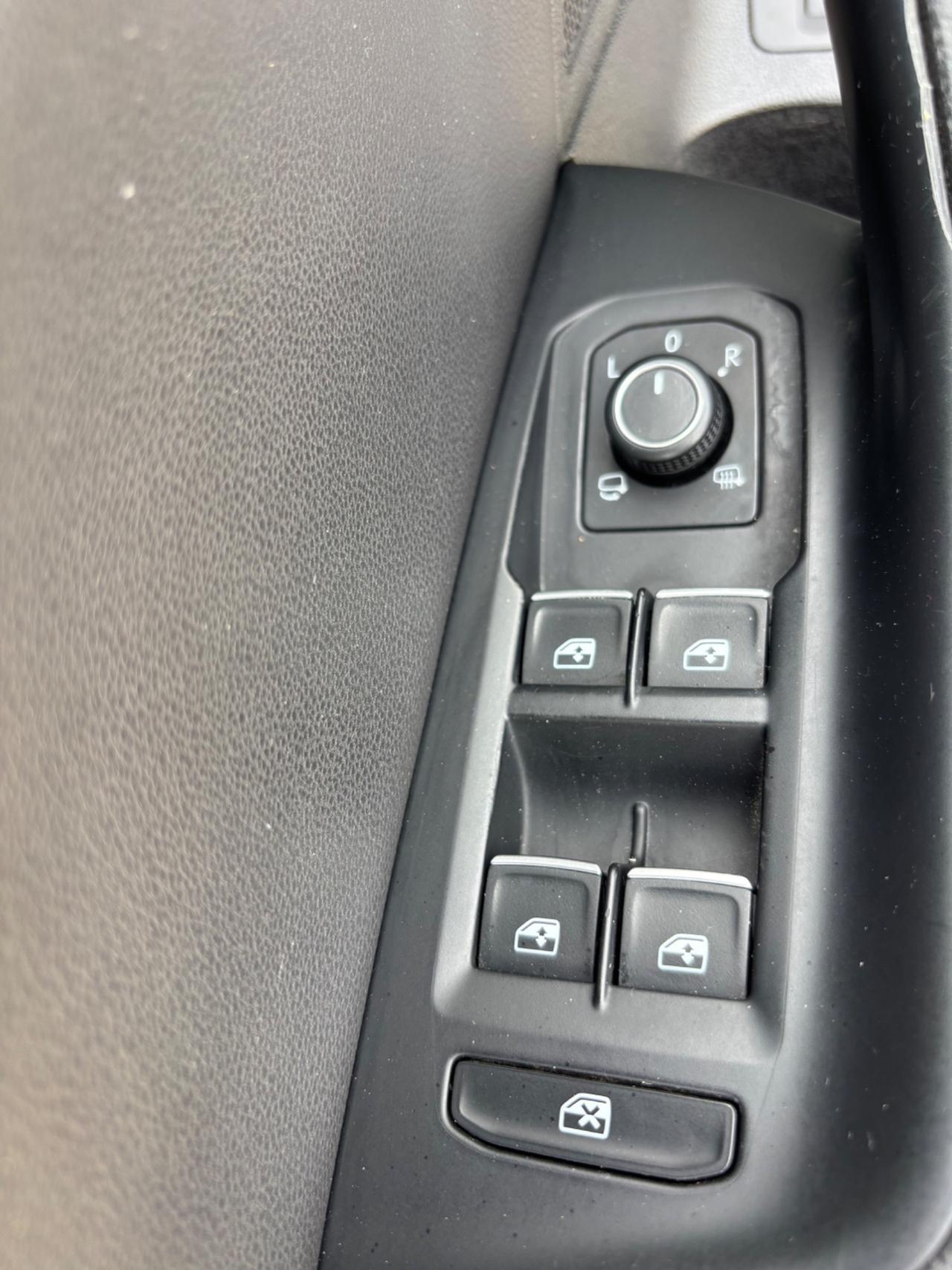 VW PASSAT ALLTRACK 2.0 190CV 4MOTION DSG TETTO APR SPETTACOLARE