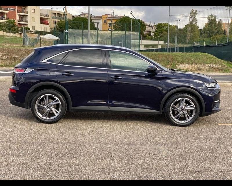 DS DS 7 DS7 Crossback 1.5 bluehdi Business 130cv auto