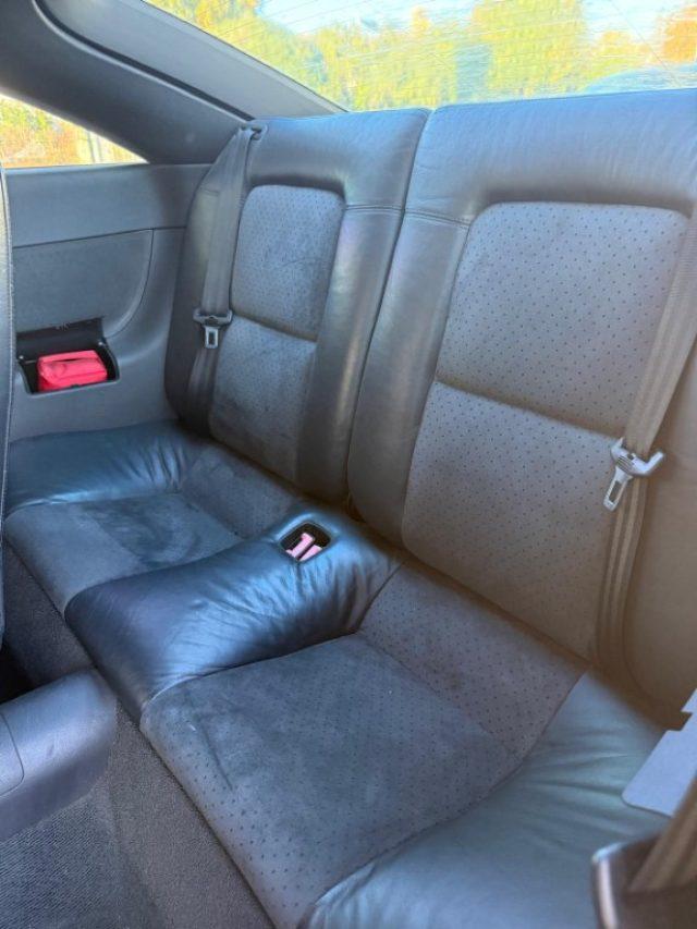 AUDI TT Coupé 1.8 T 20V 179cv cat PELLE/ALCANTARA-XENON