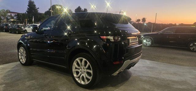 LAND ROVER Range Rover Evoque 2.2 TD4 5p. Dynamic