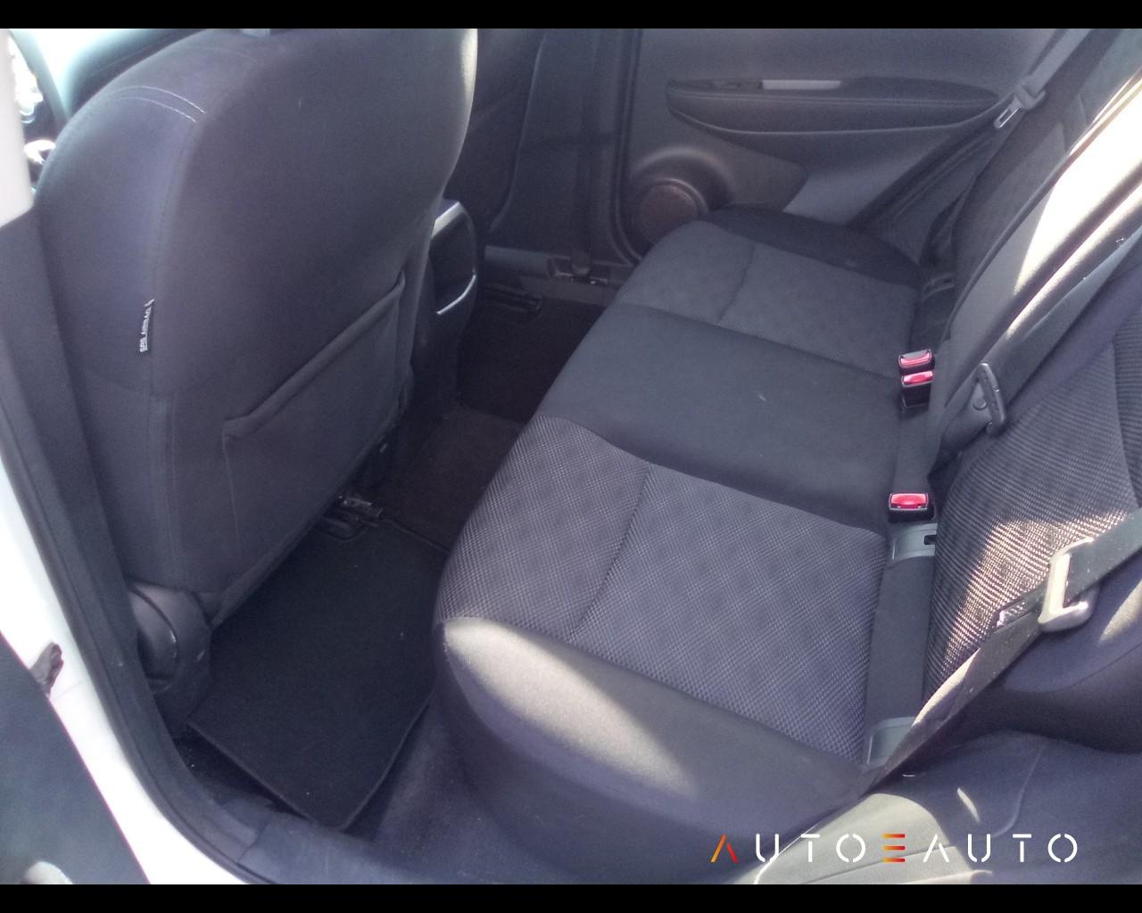 NISSAN QASHQAI 1.5 DCI N-CONNECTA 110CV