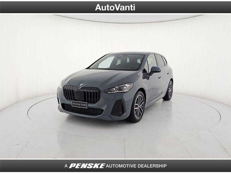 BMW Serie 2 Active Tourer 218d Msport