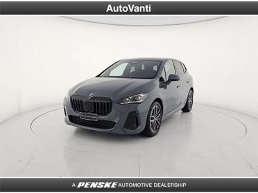 BMW Serie 2 Active Tourer 218d Msport