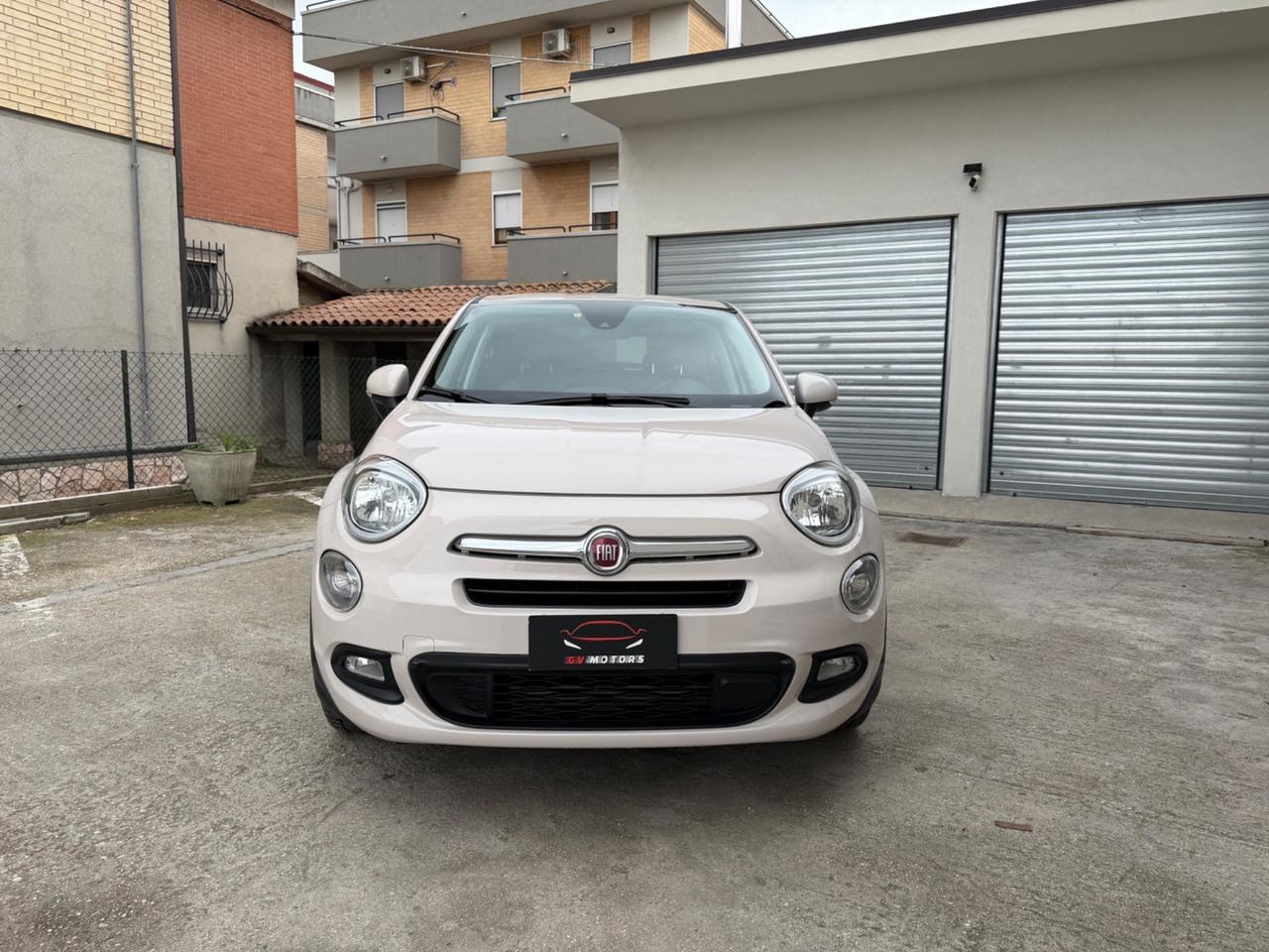 Fiat 500X 1.6 MultiJet 120 CV