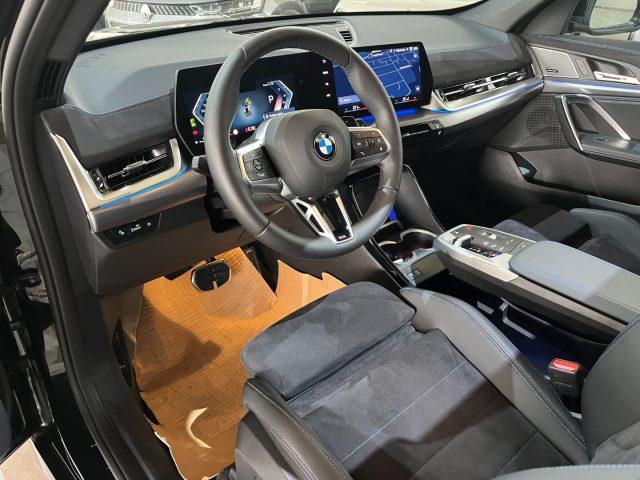 BMW X1 sDrive 18i Msport "18 M sport/TETTO/Park/Telec/LED