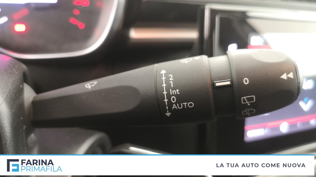 CITROEN C3 III 2017 - C3 1.2 puretech Shine Pack s&s 83cv