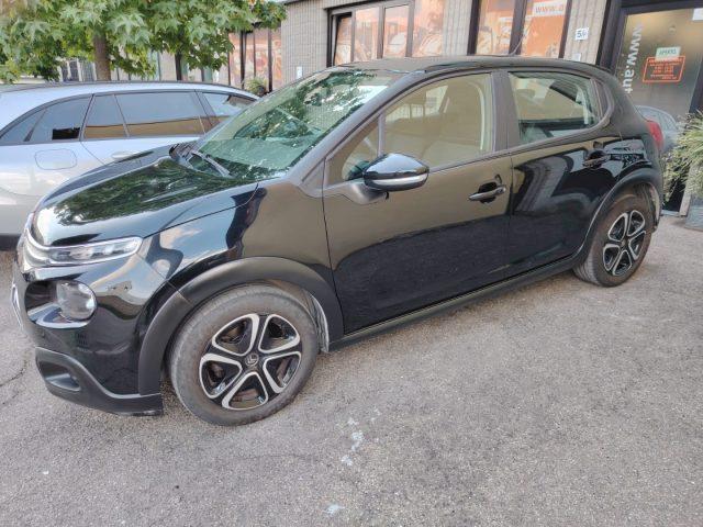 CITROEN C3 PureTech 83 S&S NEOPATENTATI - PREZZO REALE