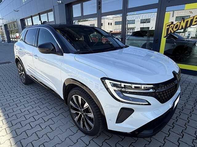 Renault Austral Full Hybrid E-Tech 200 CV Techno