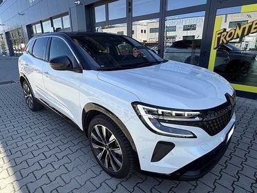 Renault Austral Full Hybrid E-Tech 200 CV Techno