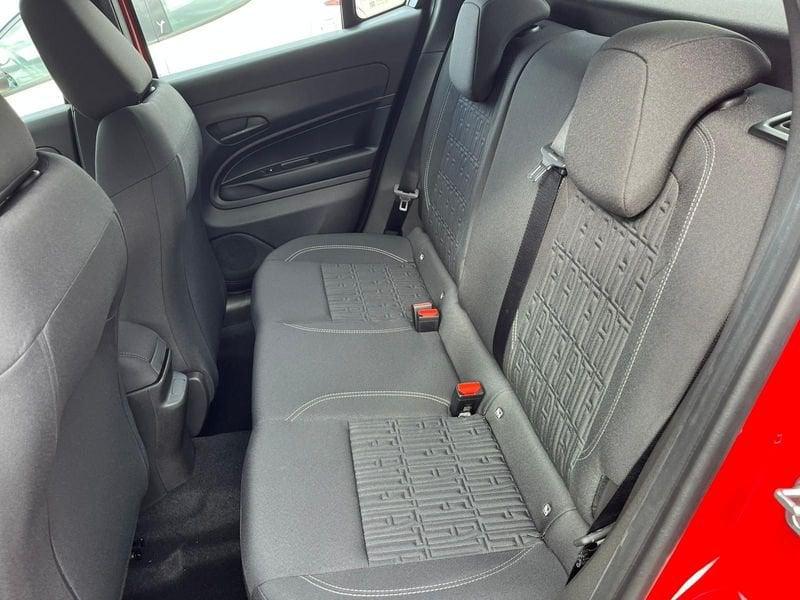 FIAT 600 600 Hybrid 110 CV DCT MHEV + PACK COMFORT