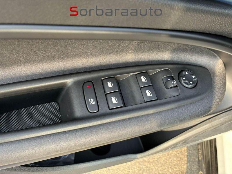 Alfa Romeo Junior 1.2 145 CV Hybrid eDCT6 Ti+BPK-Pack Techno+Tetto