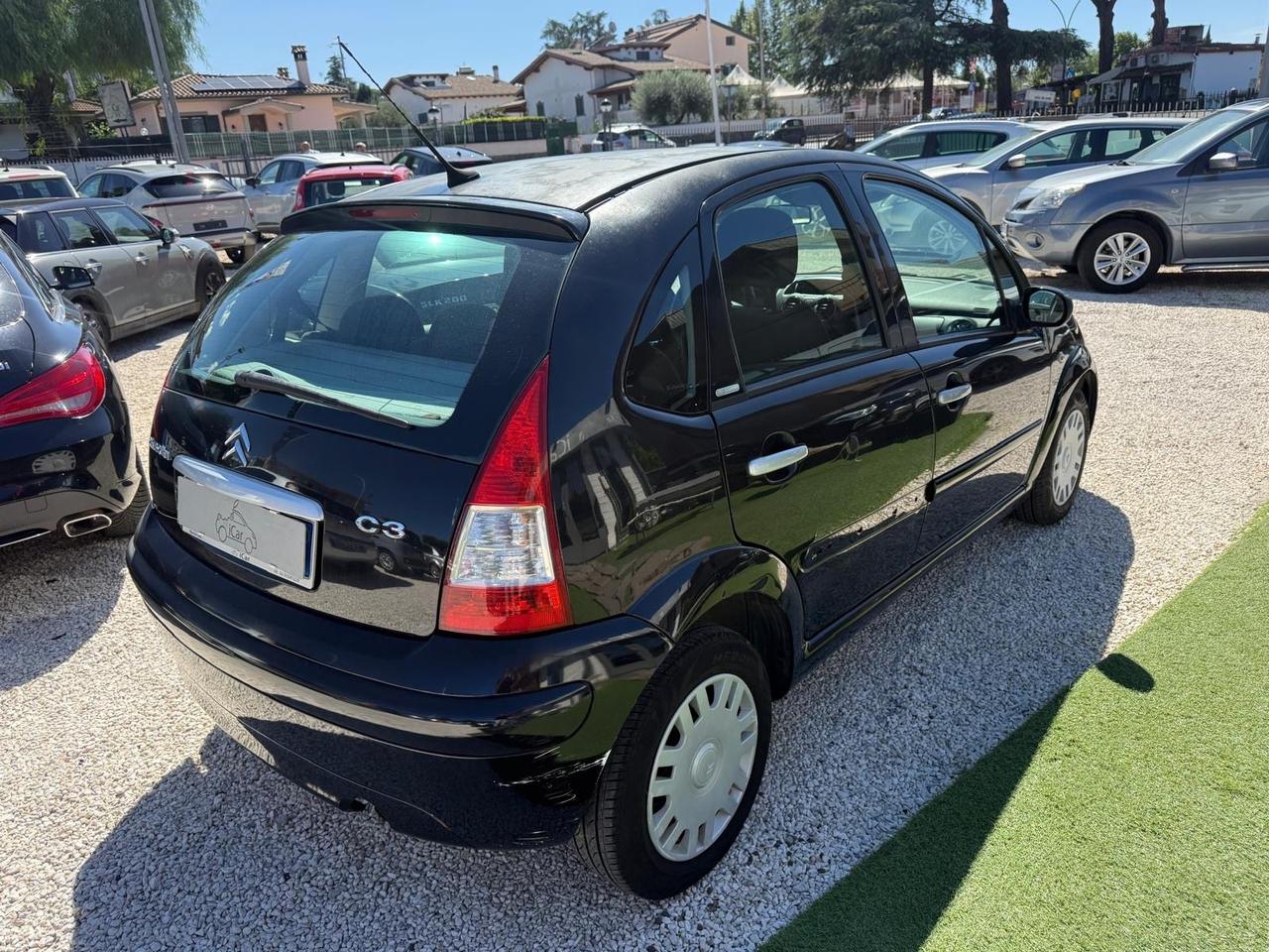 Citroen C3 1.1 Exclusive