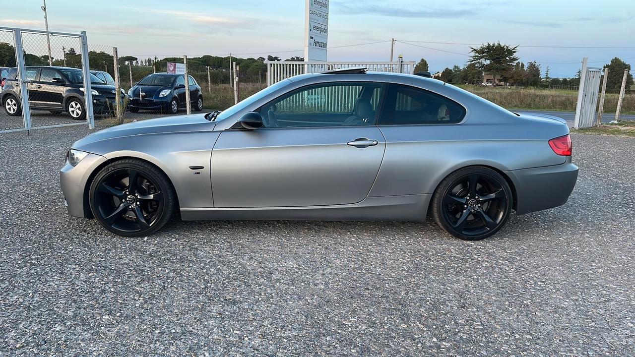 Bmw 330 330d cat MSport