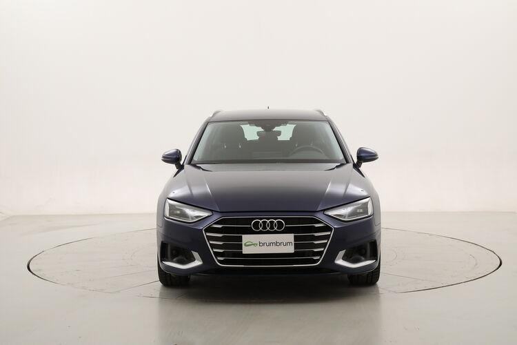 Audi A4 Avant Business Advanced S tronic BR896552 2.0 Mild Hybrid 163CV