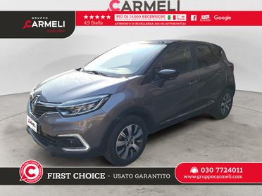 Renault Captur 0.9 TCe Sport Edition