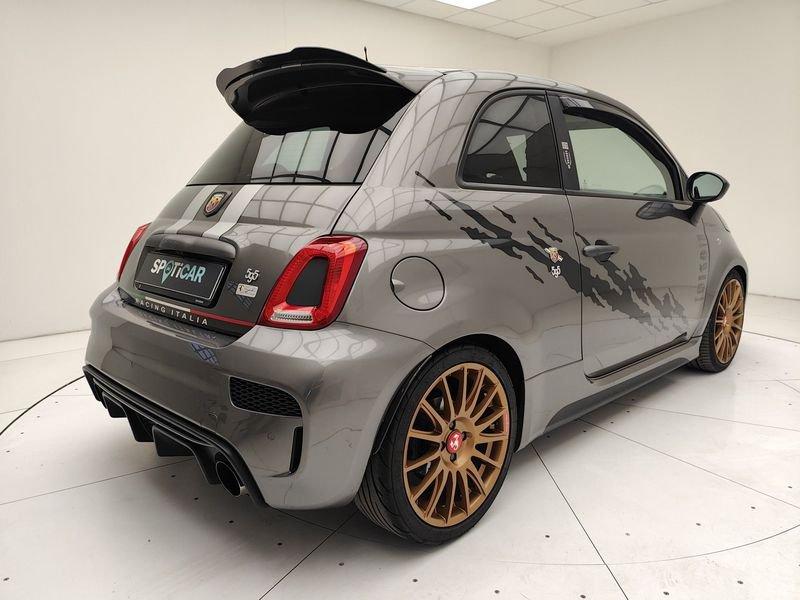 Abarth 500 500/595 595 1.4 16v t. t-jet Competizione 180cv