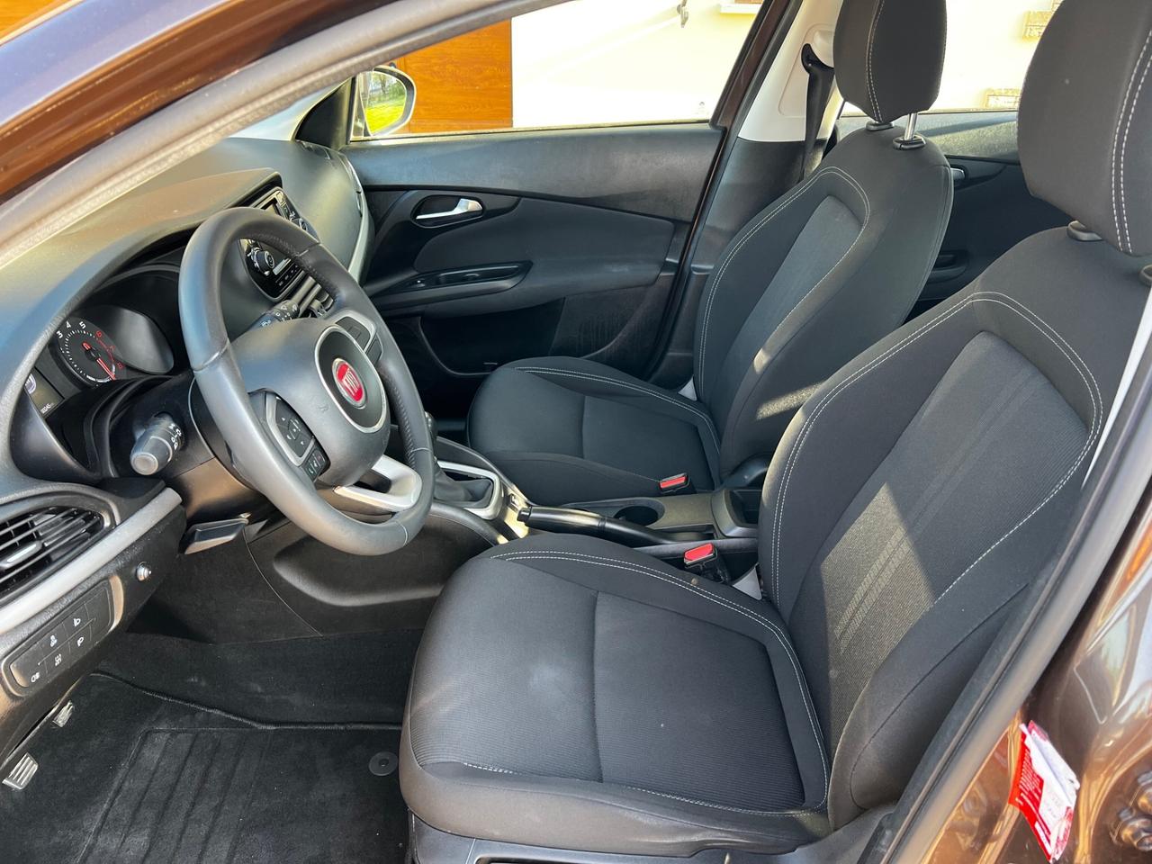 Fiat Tipo 1.4 95 CV GPL 5 porte Easy CINGHIA APPENA FATTA