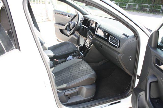 VOLKSWAGEN T-Roc 1.5 TSI ACT DSG R-Line