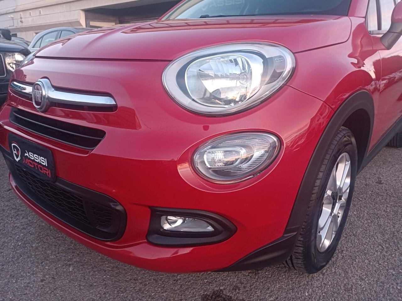 Fiat 500X 1.3 MultiJet 95 CV City Cross