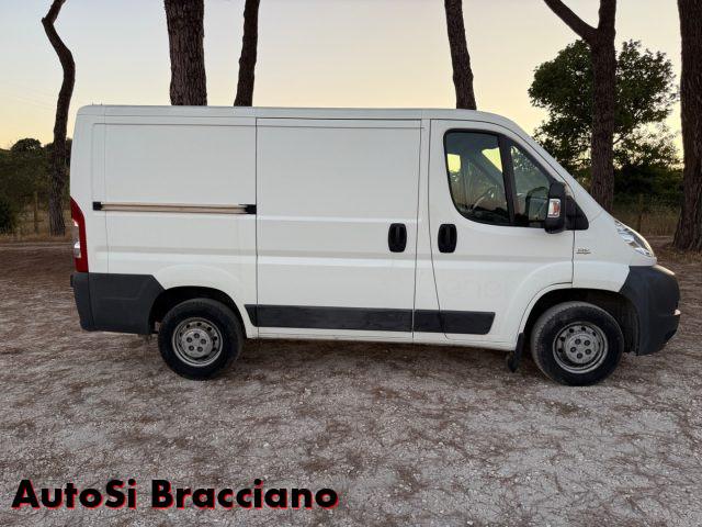 FIAT Ducato 33 2.3 MJT 130CV PC-TN Furgone