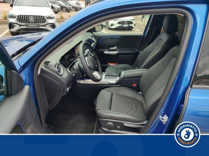 Mercedes-Benz GLB Classe 200d Automatic Advanced Plus Progressive