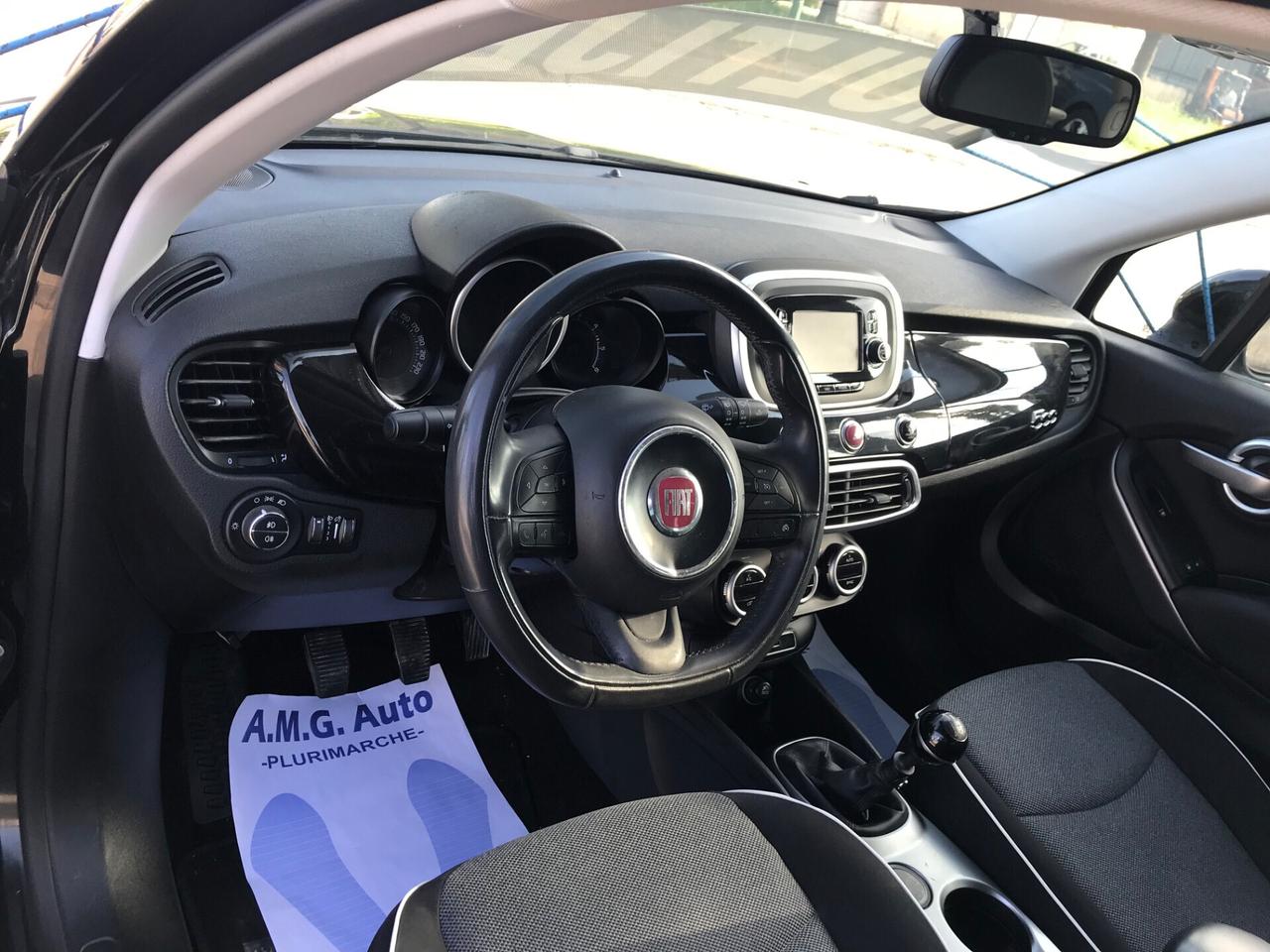 Fiat 500X 1.3 MultiJet 95 CV 70 KW Business