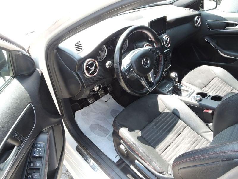 Mercedes-Benz Classe A A 180 Premium