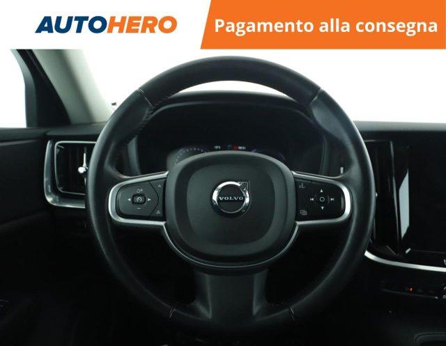 VOLVO V60 T6 Twin Engine AWD Geartronic Business Plus