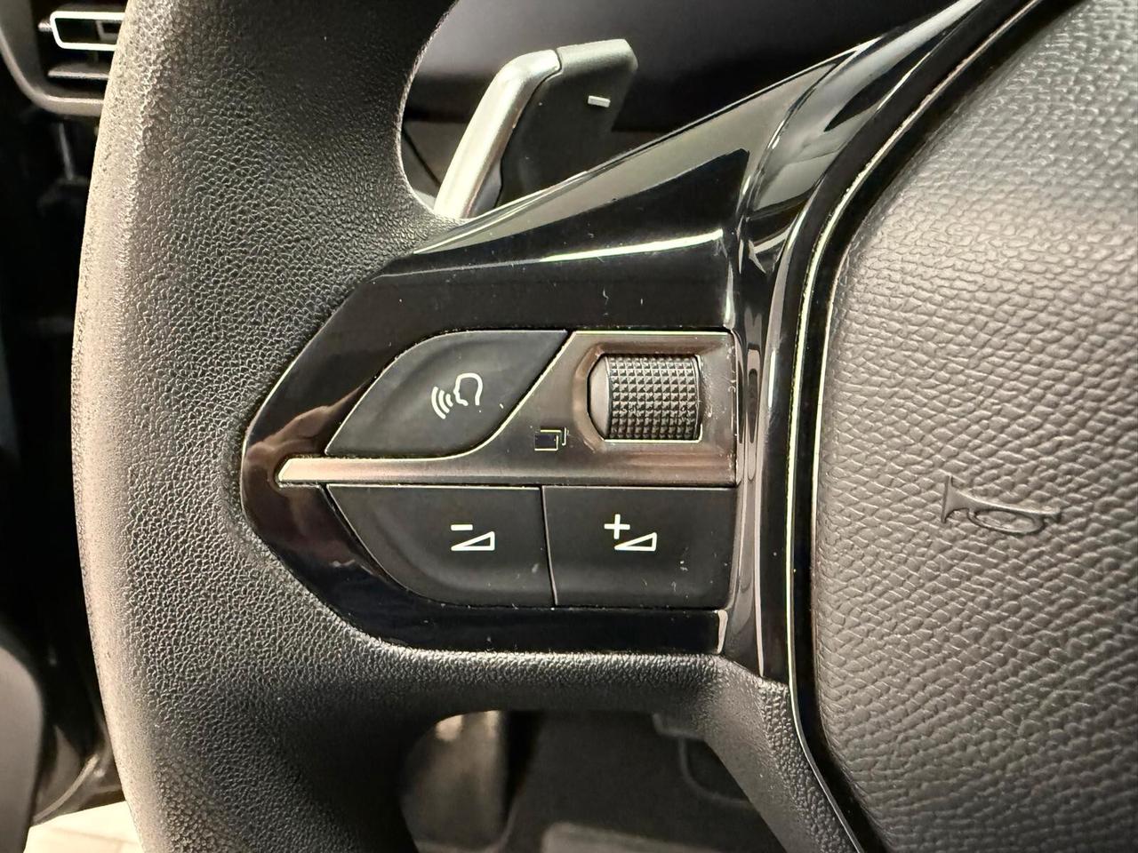 Peugeot Rifter BlueHDi 130 S&S EAT8 Allure Standard