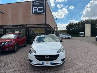 Opel Corsa 2018 1.4 90CV GPL Tech 5 porte Innovation OK NEOPATENTATI