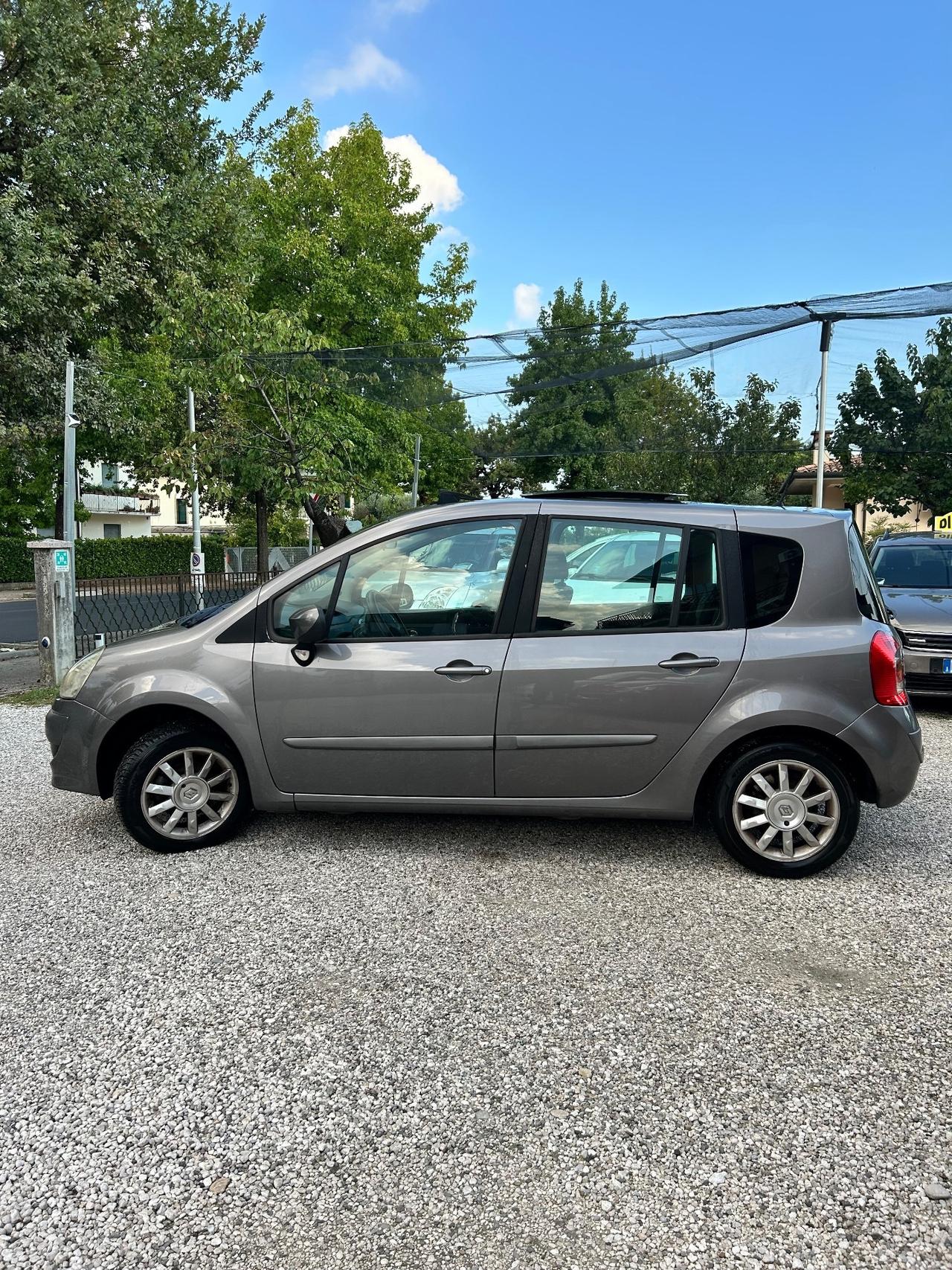 Renault Modus 1.2 16V Dynamique