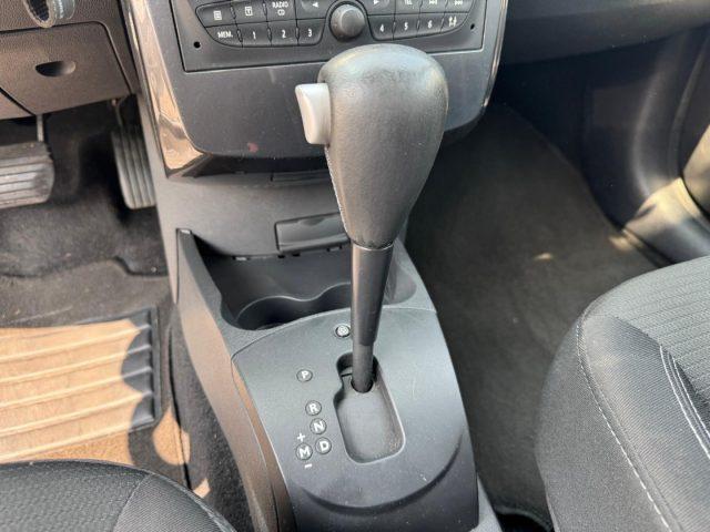 RENAULT Clio 1.6 16V SporTour AUT. 20th Anniversario