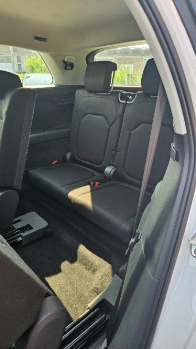 SKODA Kodiaq 1.5 TSI ACT DSG 7 posti Style