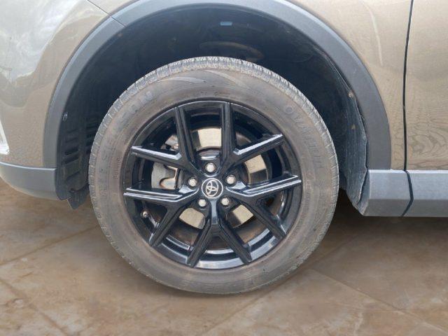 TOYOTA RAV 4 RAV4 2.5 Hybrid 2WD Exclusive