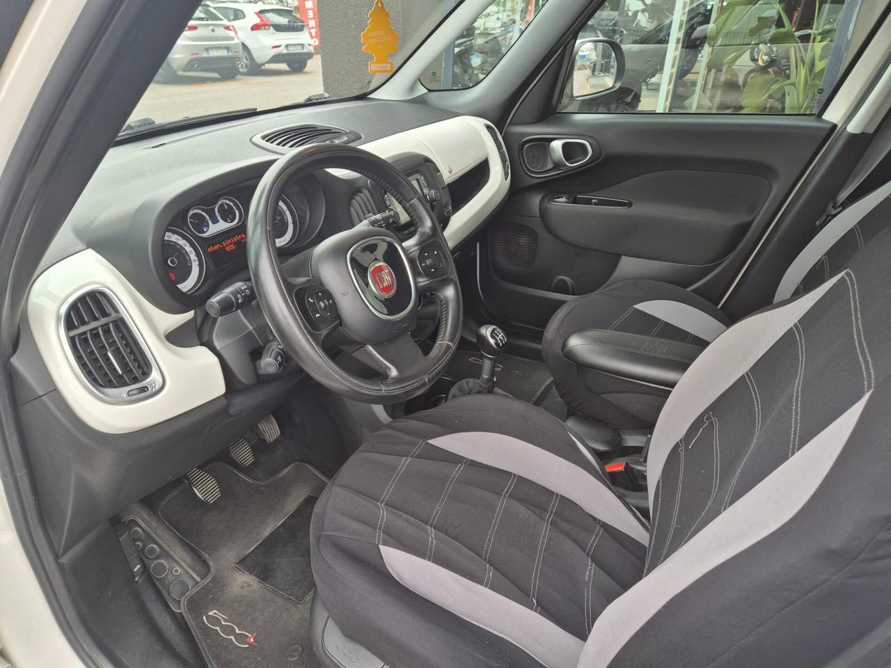 Fiat 500L 1.3 Mjt Pop Star E5B --Passaggio incluso!!!