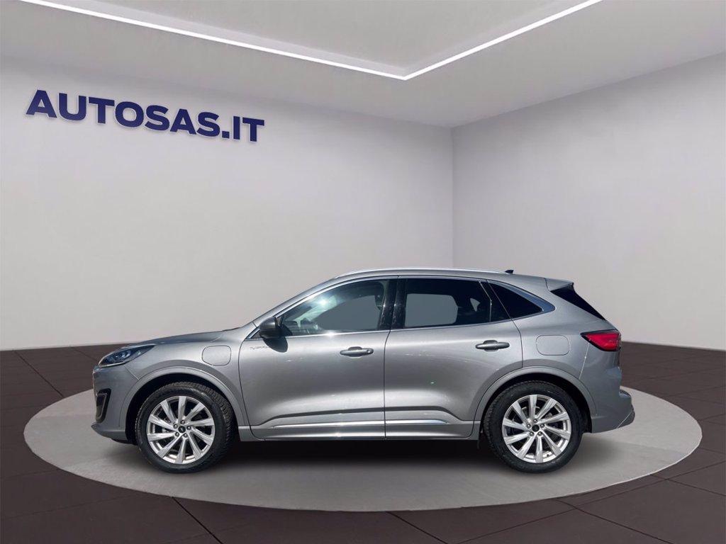 FORD Kuga 2.5 phev Vignale 2wd 225cv e-shifter del 2021