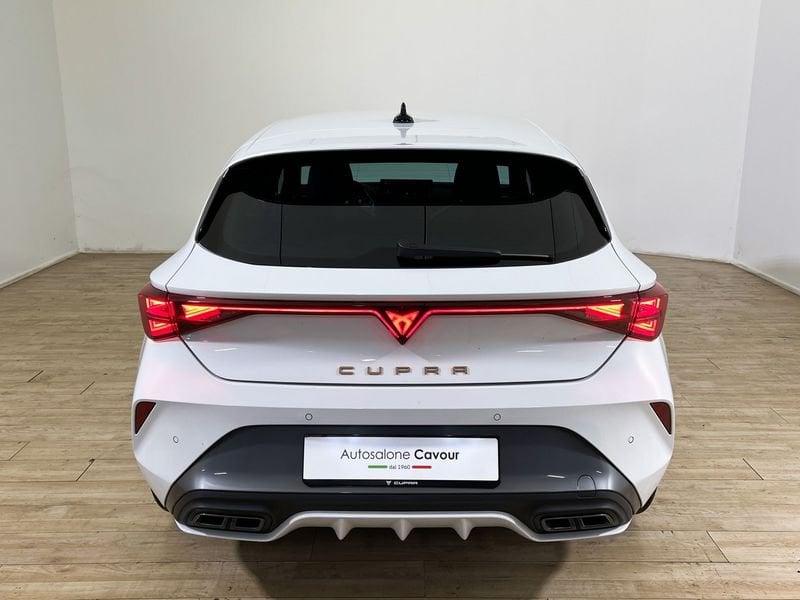 CUPRA Leon 2.0 TDI DSG