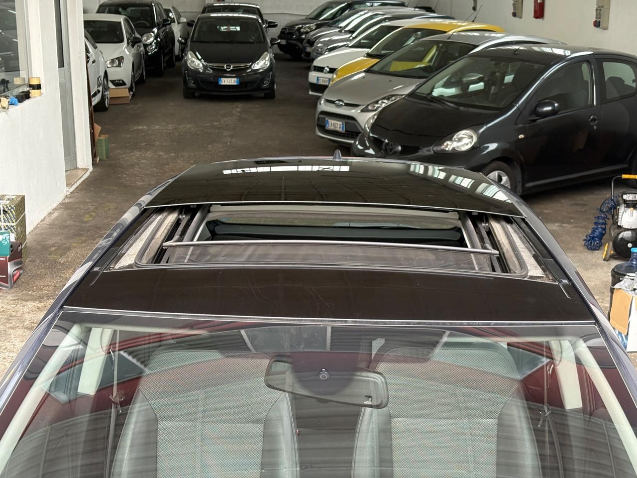 Opel Corsa 1.2 5 porte Cosmo TETTO PANORAMICO