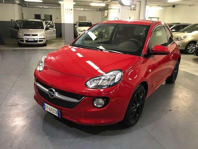 Opel Adam Adam 1.4 Gpl-tech 87cv / FULL OPTIONAL EURO6