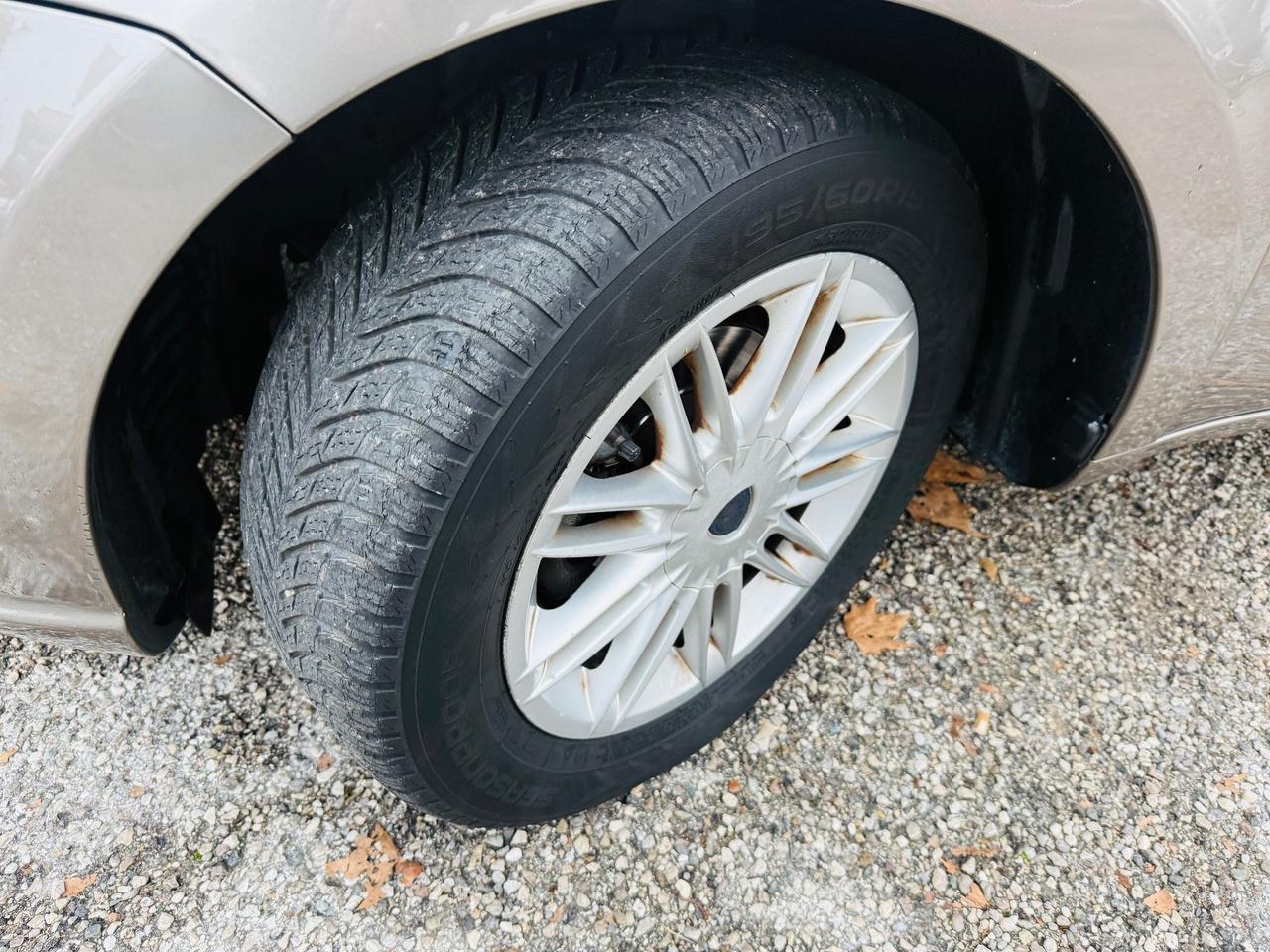 Lancia MUSA 1.4 Oro Ok nEOPATENTATI