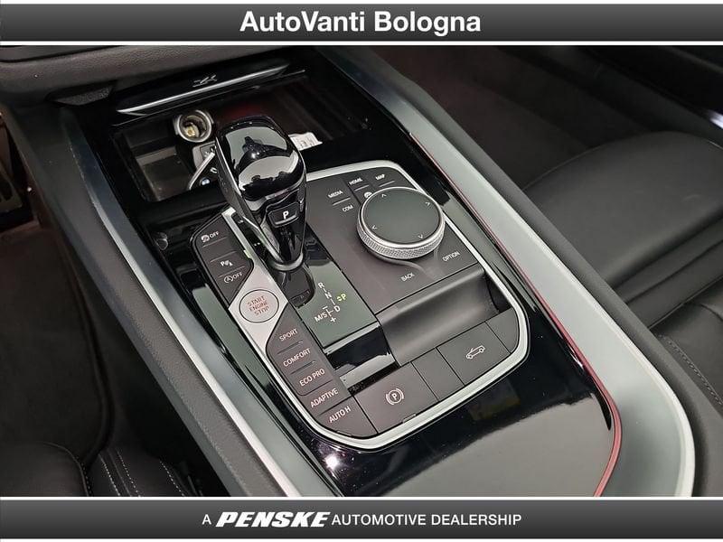 BMW Z4 Z4 M40i MSport auto