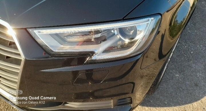 Audi A3 SPB 1.6 TDI Business