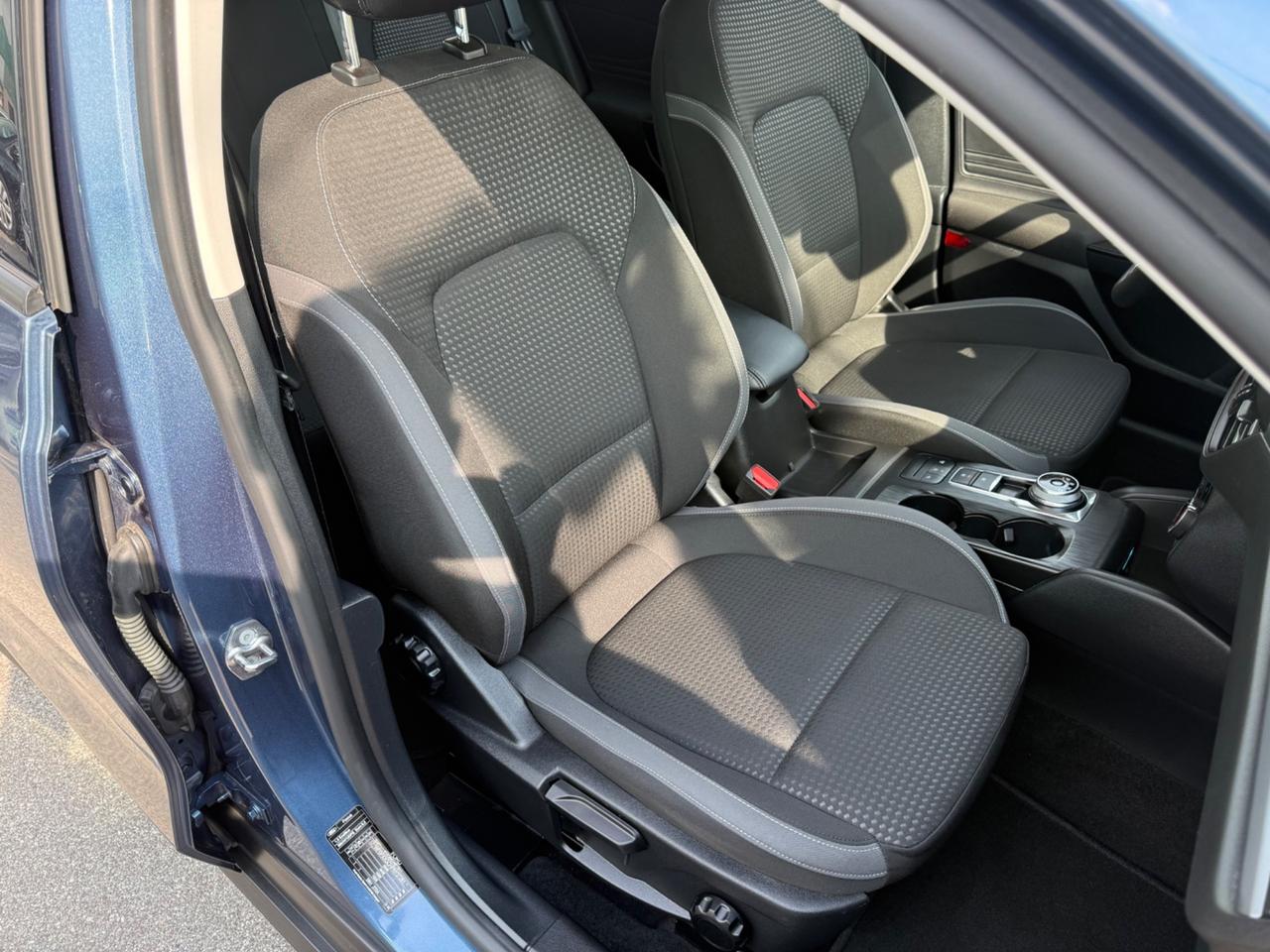 Ford Focus 1.5 EcoBlue 120 CV automatico SW Active Style