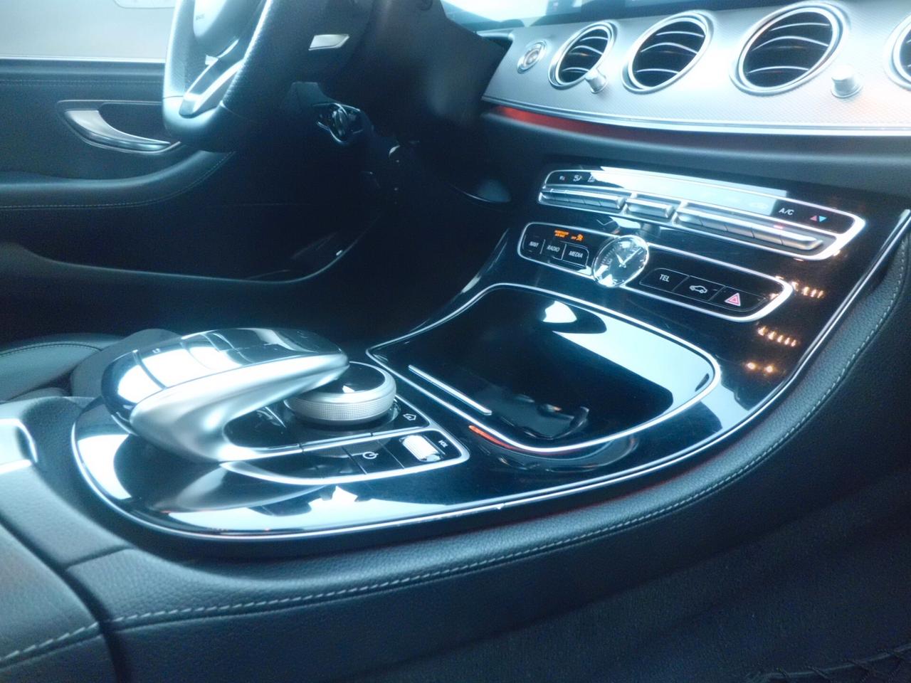 Mercedes-benz E 220 d 4Matic Auto Premium Plus