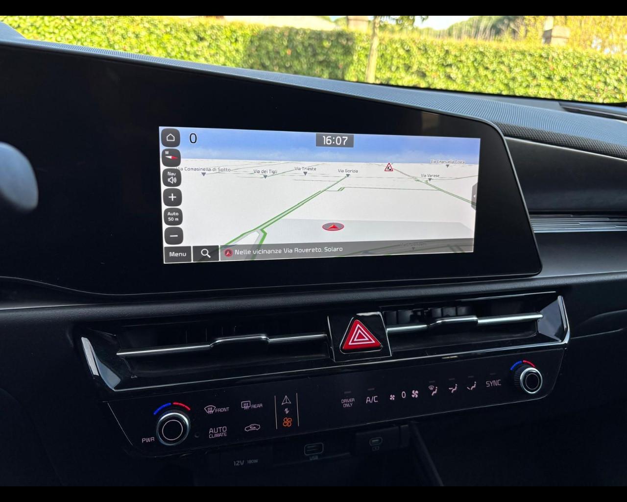 KIA Niro II 2022 - Niro 1.6 gdi hev Style dct6