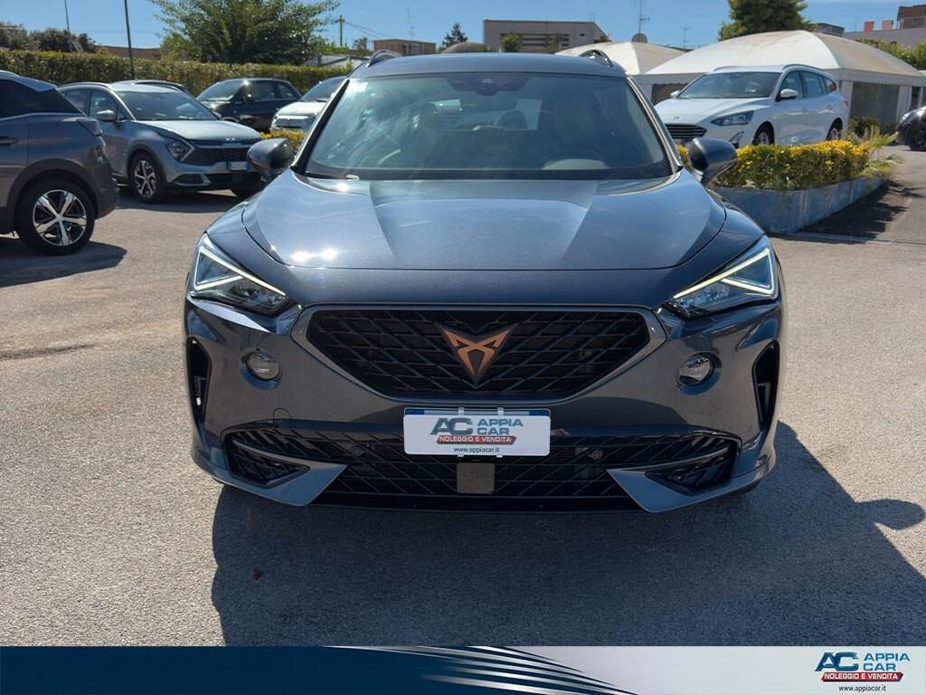 Cupra Formentor 2.0 TDI IN PROMO