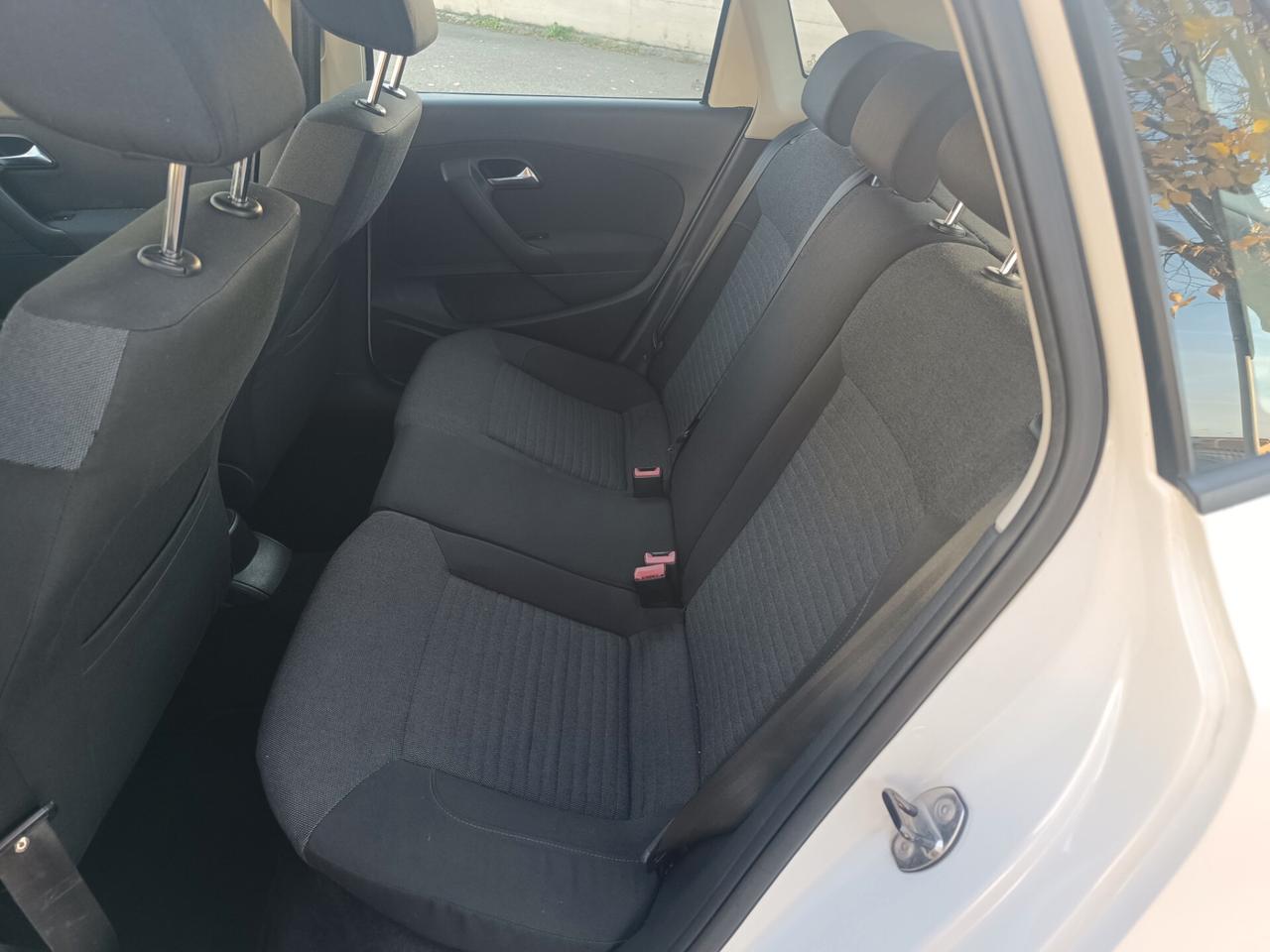 Volkswagen Polo 1.2 TDI 5 porte 2013 NEOPATENTATI