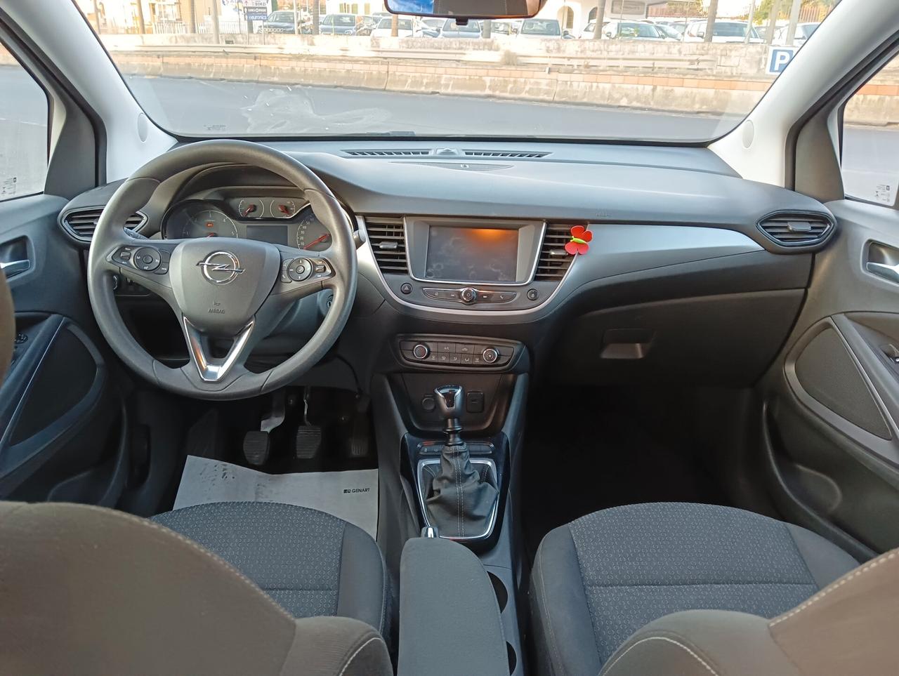 Opel Crossland Crossland X 1.5 ECOTEC D 102 CV